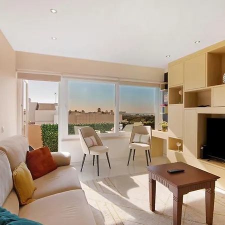 Algarve Paraiso - Moura Daire *