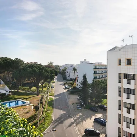 Daire Algarve Paraiso - Moura