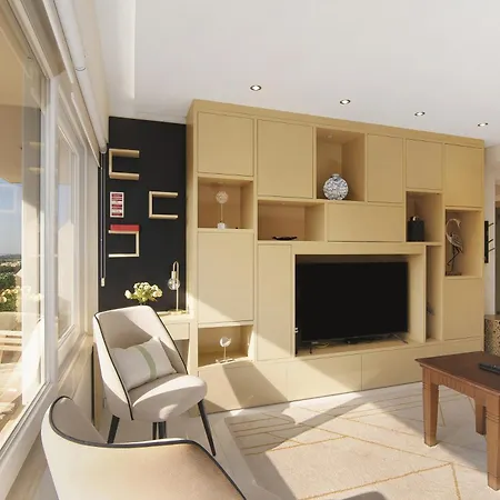 Algarve Paraiso - Moura Daire *