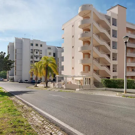 Algarve Paraiso - Moura アパート *